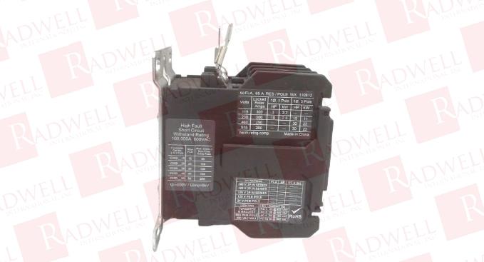 EATON CORPORATION C25DNE350A