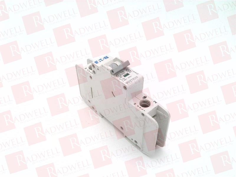 EATON CORPORATION WMZT1D10