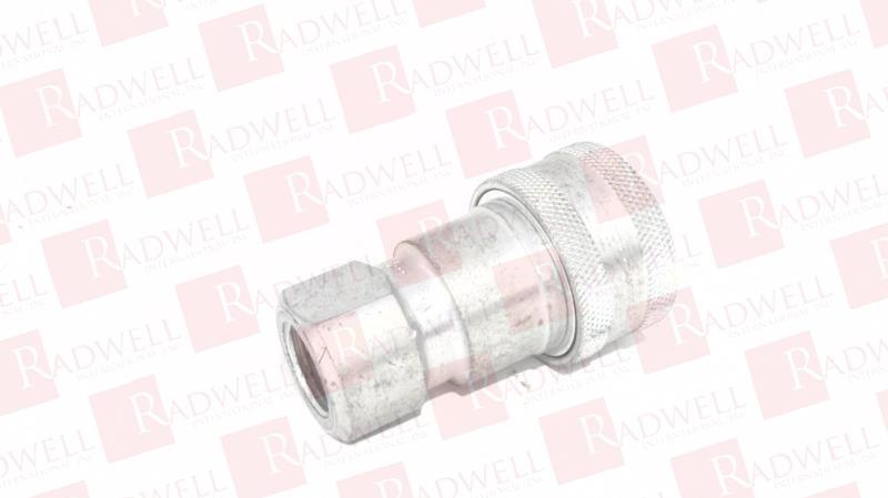 PARKER H4-62-BSPP