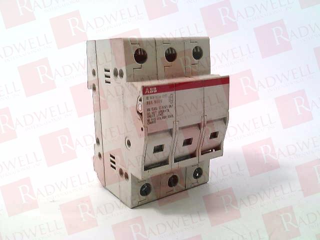 ASEA BROWN BOVERI 2CSM299942R1801