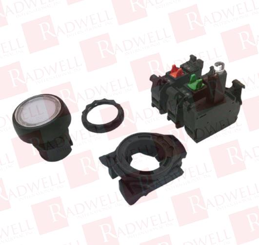 ALLEN BRADLEY 800FP-LF7PN3WX11