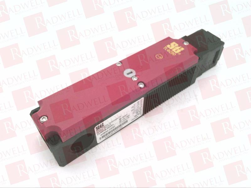 OMRON TL4019-20241F1M