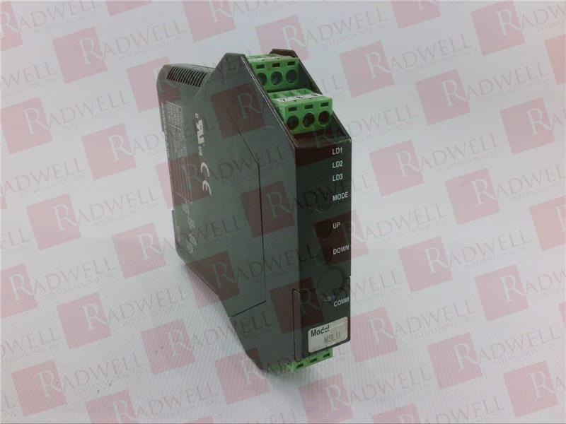 TRANSMITTER UNIVERSAL 10-32VDC PC CONFIGURABLE