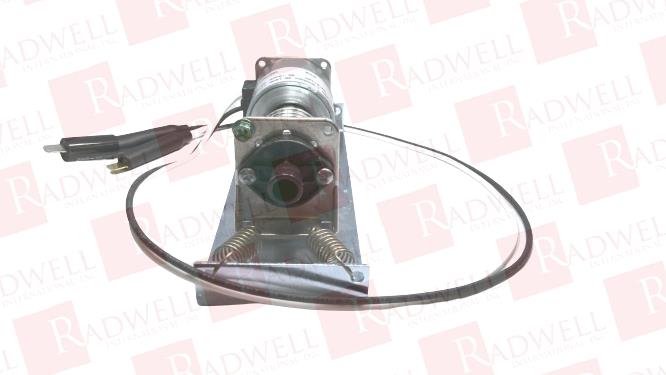 GORMAN RUPP 17000-001