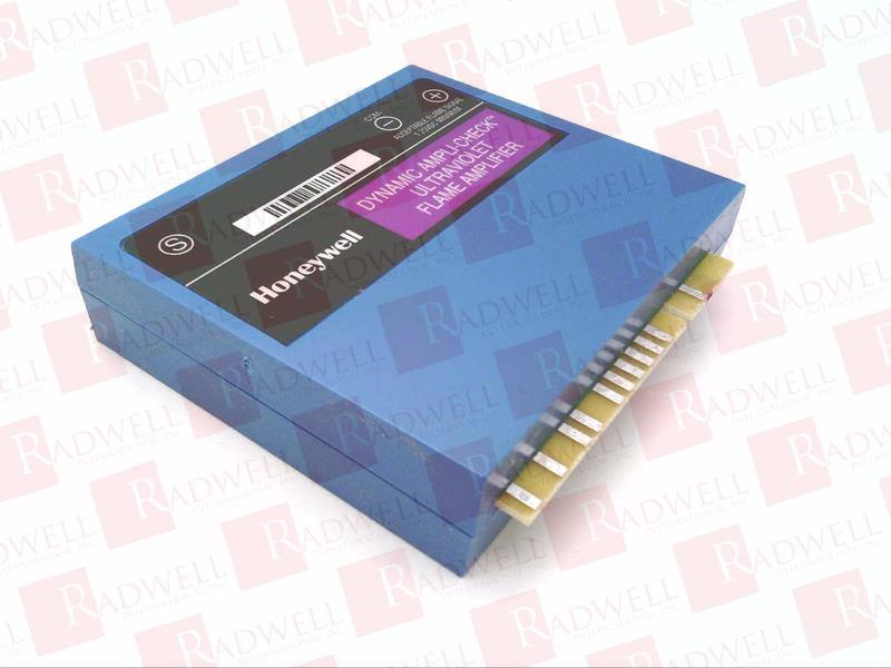 HONEYWELL R7849B1021
