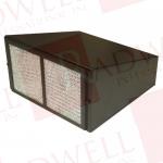 ICE QUBE COOLING SYSTEMS INC IQ800FP-120-BK