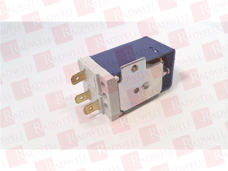 EDWARDS VACUUM MA0002RO_230V_50_60HZ