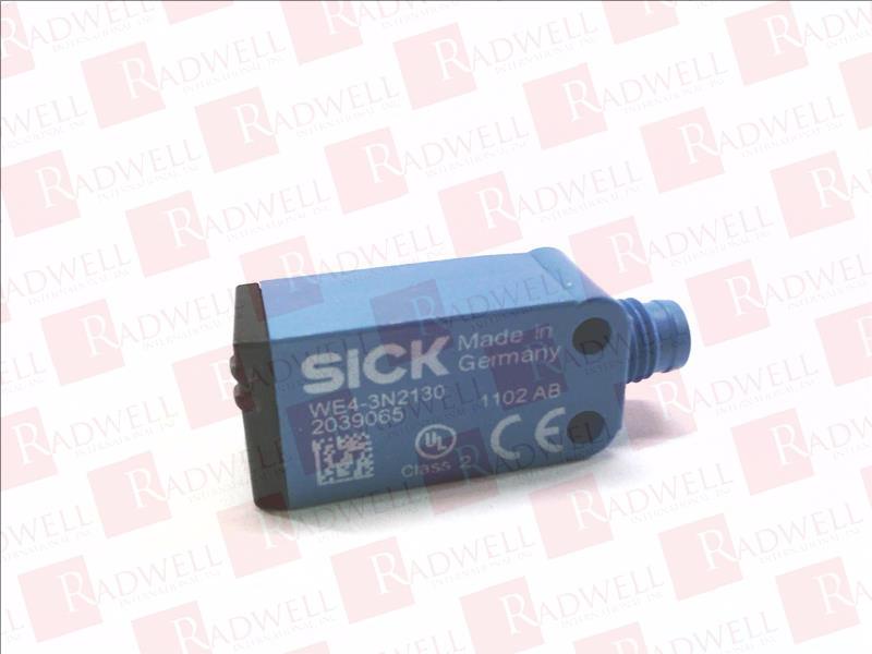 SICK WE4-3N2130