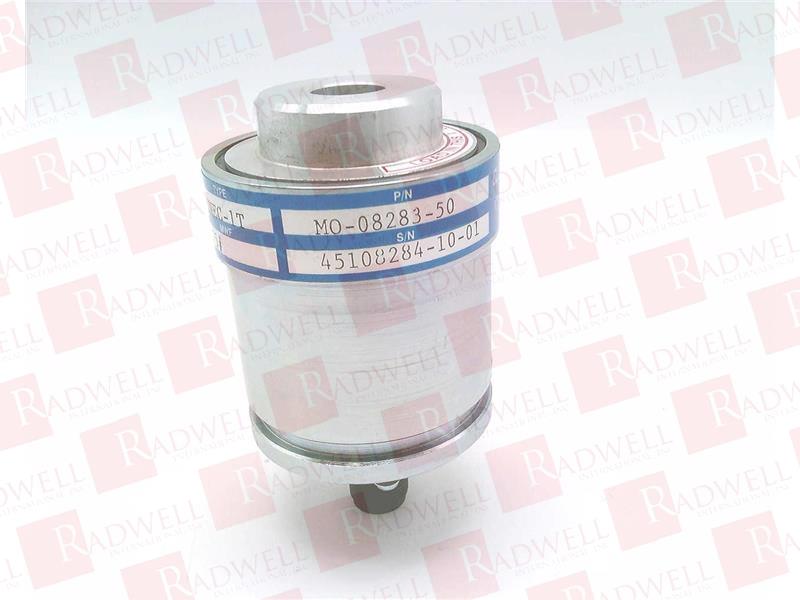 CLEVELAND MOTION CONTROL MO-08283-50