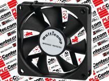 MULTICOMP MC21712