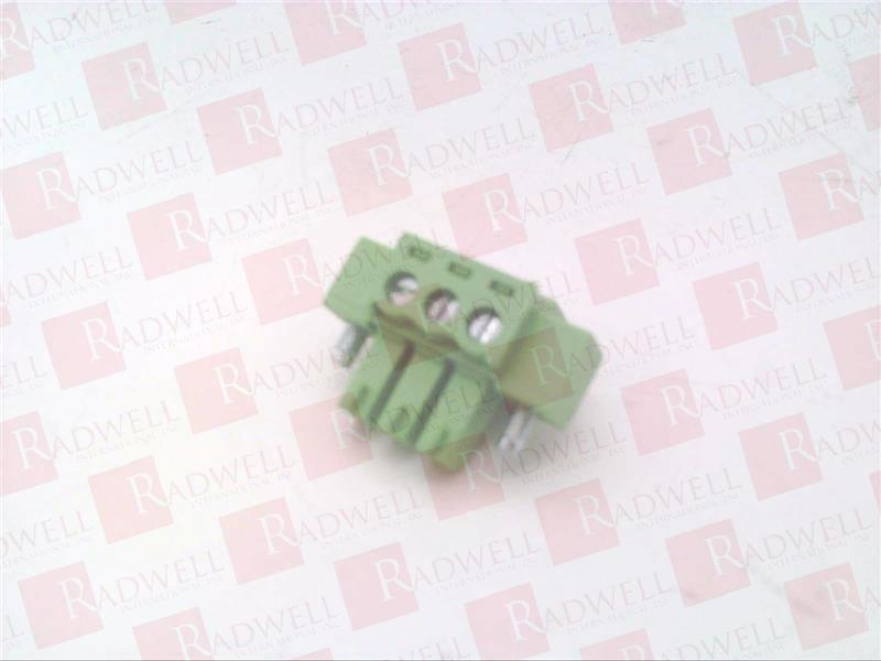 ALLEN BRADLEY 2711P-RTBDC3