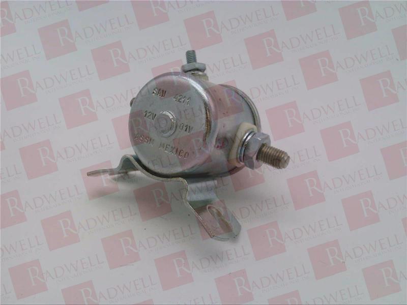 AMETEK SAW-4211