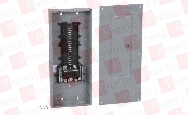 SCHNEIDER ELECTRIC QO140M200C
