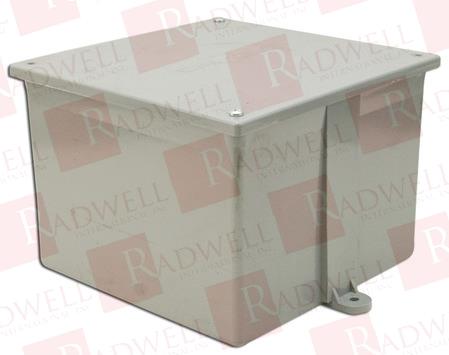 CANTEX INC 5133164