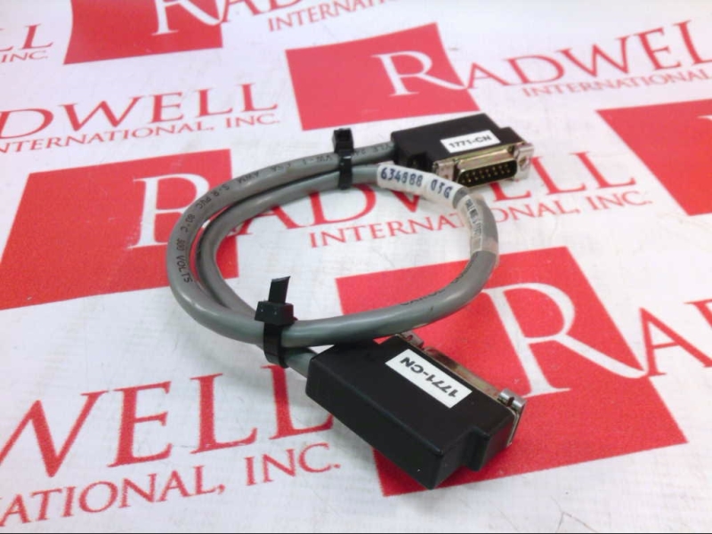ALLEN BRADLEY 1771-NC2