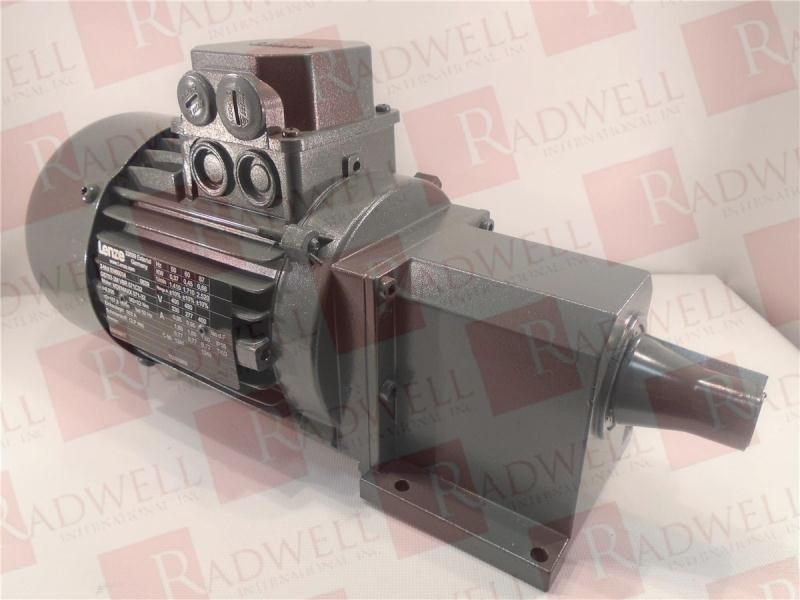 LENZE GST03-2M-VBR-071C32