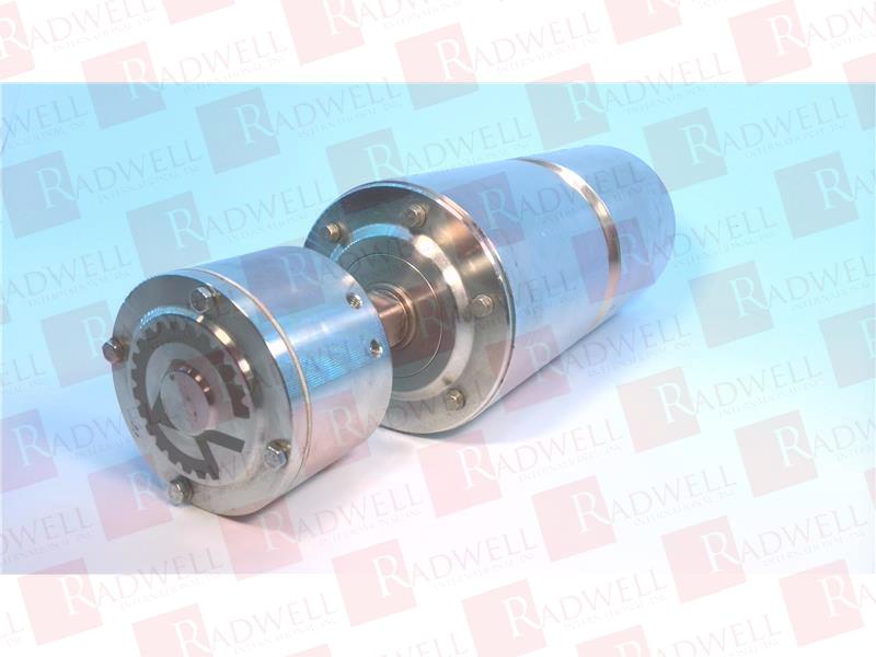  , DRUM MOTOR, 3PH, 0.14HP, 240V-AC, 97 FT MIN, 0.72AMP, CLASS F