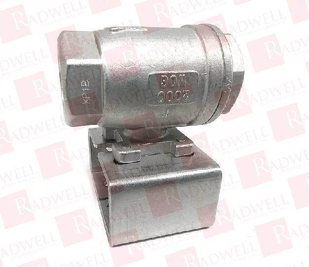 FLO TITE CF8M-1