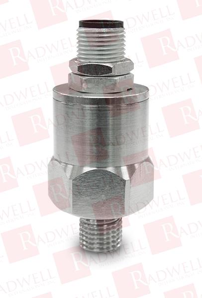 ANFIELD INDUSTRIES T200-0400P-G-2-M12-4M-V-T1