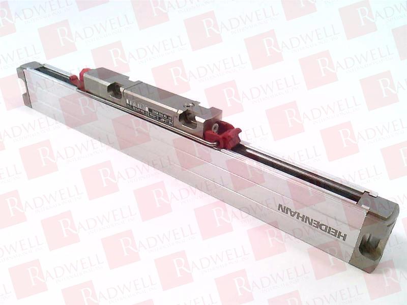 HEIDENHAIN CORP 572-251-30