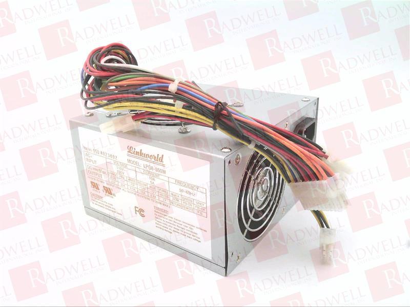 LINKWELL ELECTRIC CO 350WPS