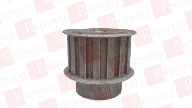 MARTIN SPROCKET & GEAR INC 16L100-1/2