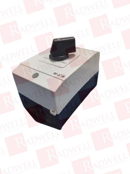 EATON CORPORATION T0115451I1