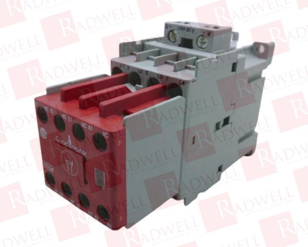 ALLEN BRADLEY 100S-C23EJ404BC