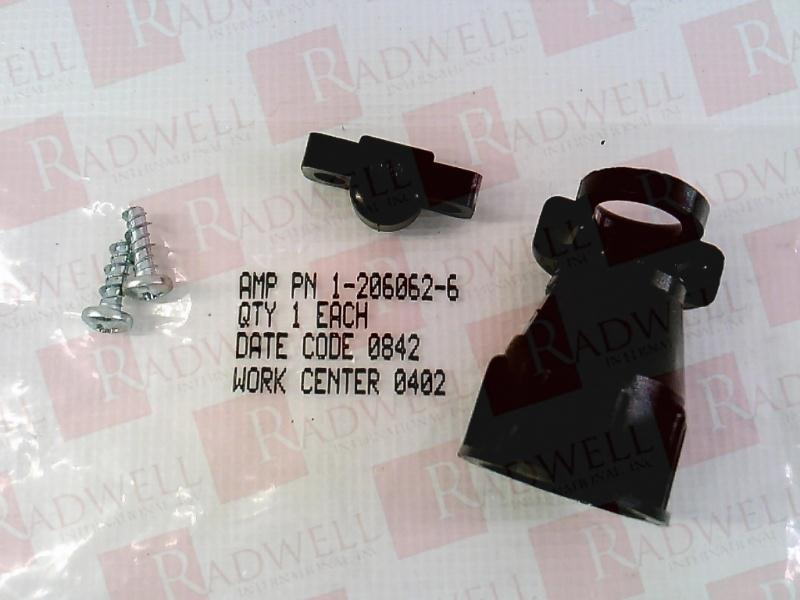 TE CONNECTIVITY 206062-6