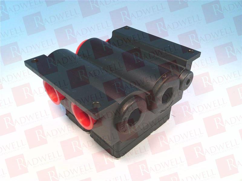 PIAB VACUUM PRODUCTS X60F5-KN