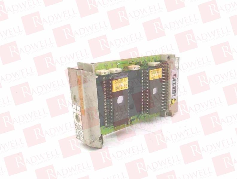 SIEMENS 6FX1837-0BX02