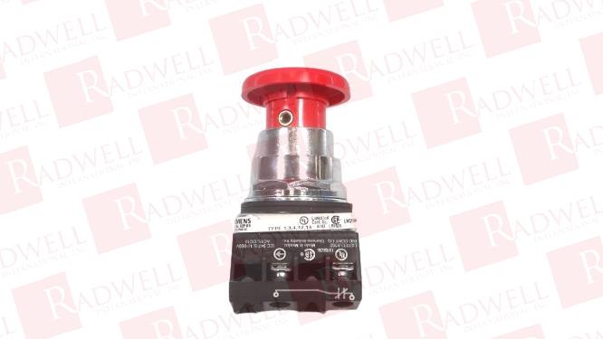 SIEMENS 52PB9D2J