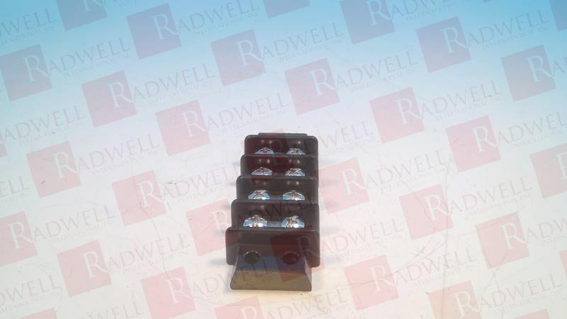 BURNDY RK150-2