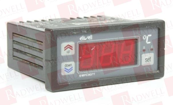 SCHNEIDER ELECTRIC EWPC907