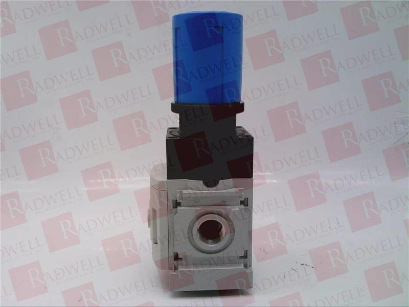 FESTO MS6-LRP-1/2-D2-A8