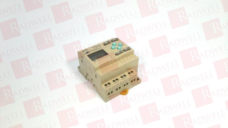 OMRON ZEN-10C4AR-A-V2