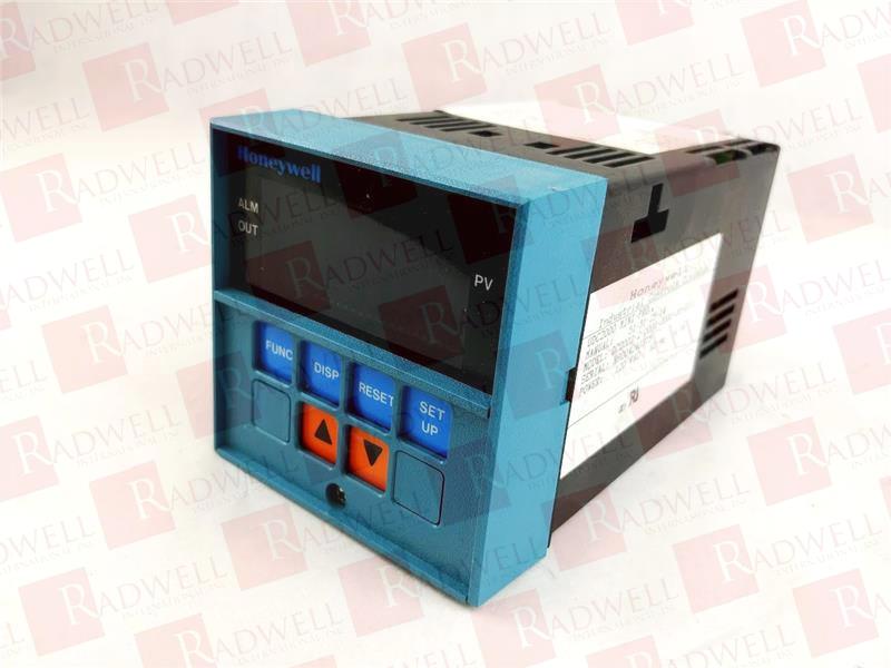 HONEYWELL DC2003-2-0000-0000-00-0111