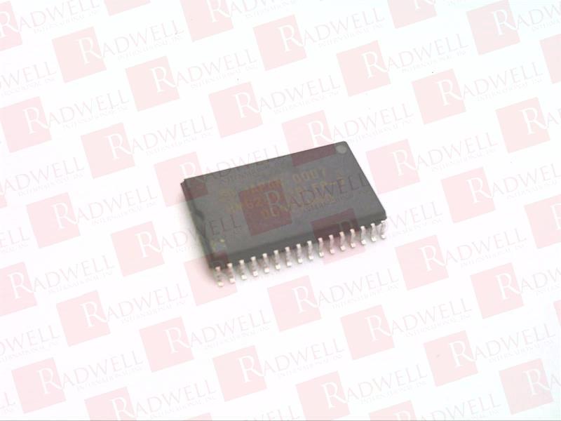 HITACHI HM628512BLFP-7
