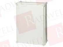 FIBOX ABS 3828 18 G