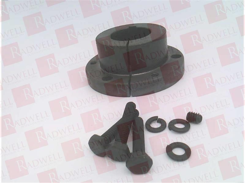 ALTRA INDUSTRIAL MOTION SDS114