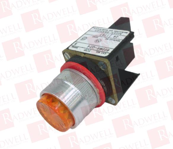 ALLEN BRADLEY 800MR-Q24A