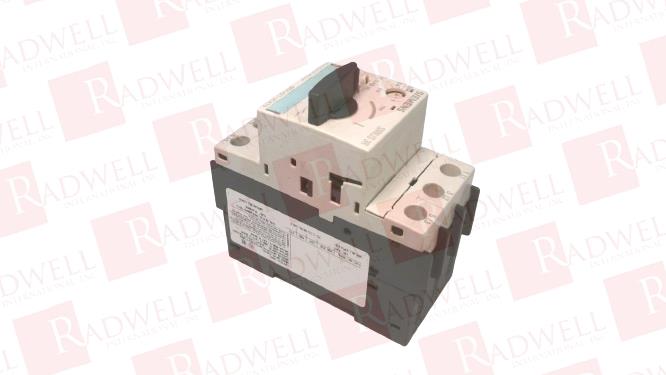 SIEMENS 3RV1421-0CA10