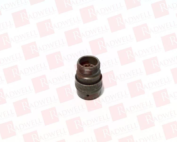 AMPHENOL PT06A14-19P