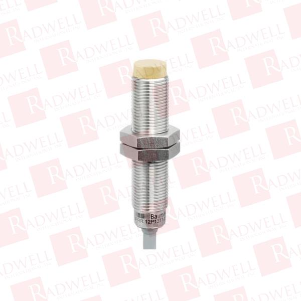 BAUMER ELECTRIC IFRR 12P13T1/L-9