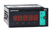 GEFRAN 40B-96-5-10-RR-R0-1-0-0