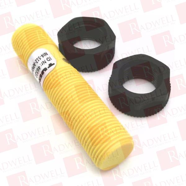 TURCK NI4-S12-AP6X-H1141
