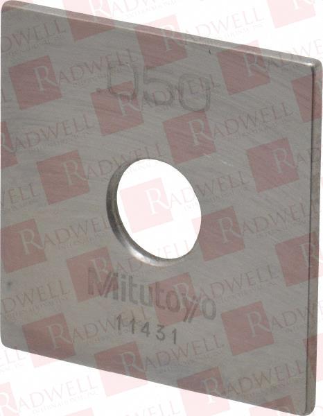 MITUTOYO 614105-531