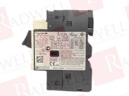 SCHNEIDER ELECTRIC 06ATEX0035X