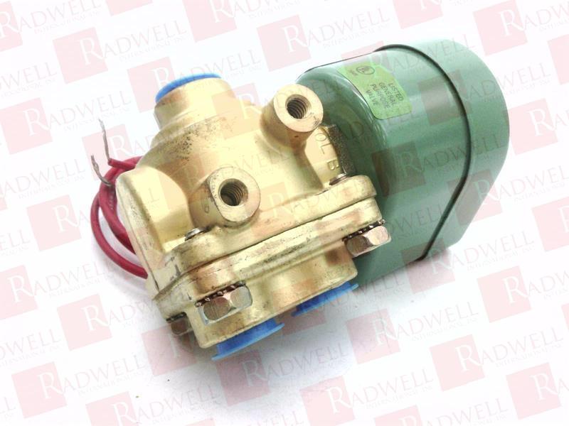 ASCO 8342C003-120