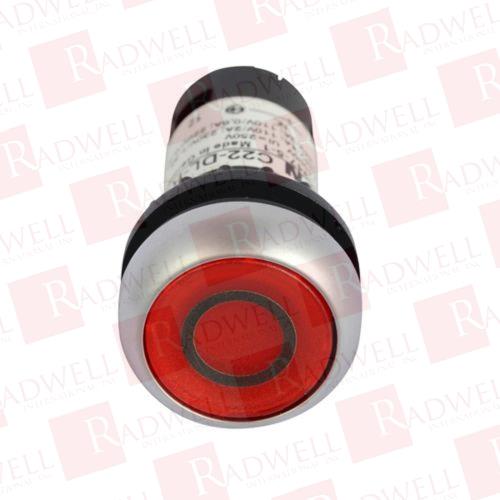 EATON CORPORATION C22-DL-R-X0-K01-24